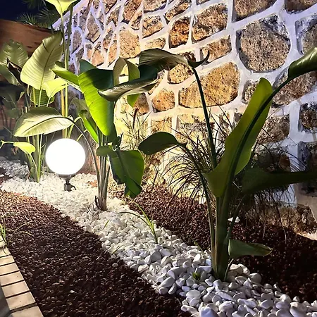 Silence Garden * Alanya