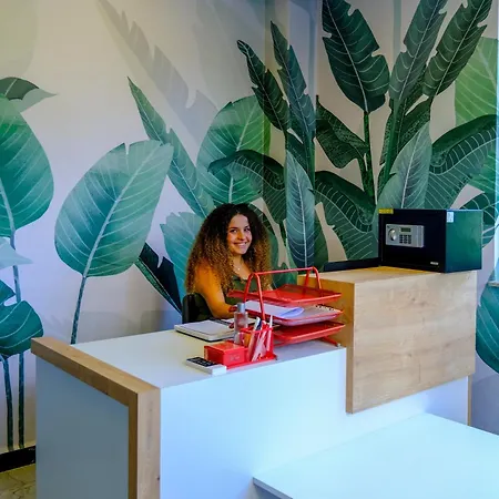 Apartament Silence Garden